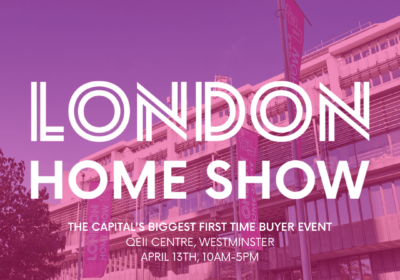 London Home Show 2024