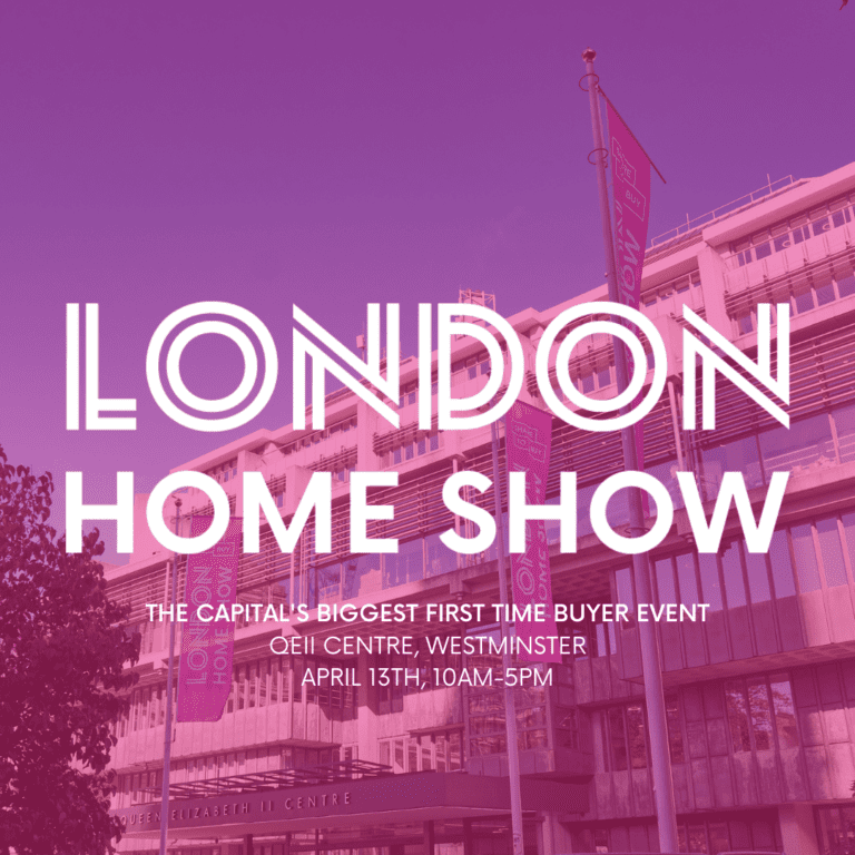 London Home Show 2024