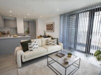 Shared Ownership 12 millstream-tower