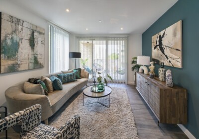 Nexus Phase 3 Show flat