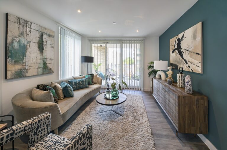 Nexus Phase 3 Show flat