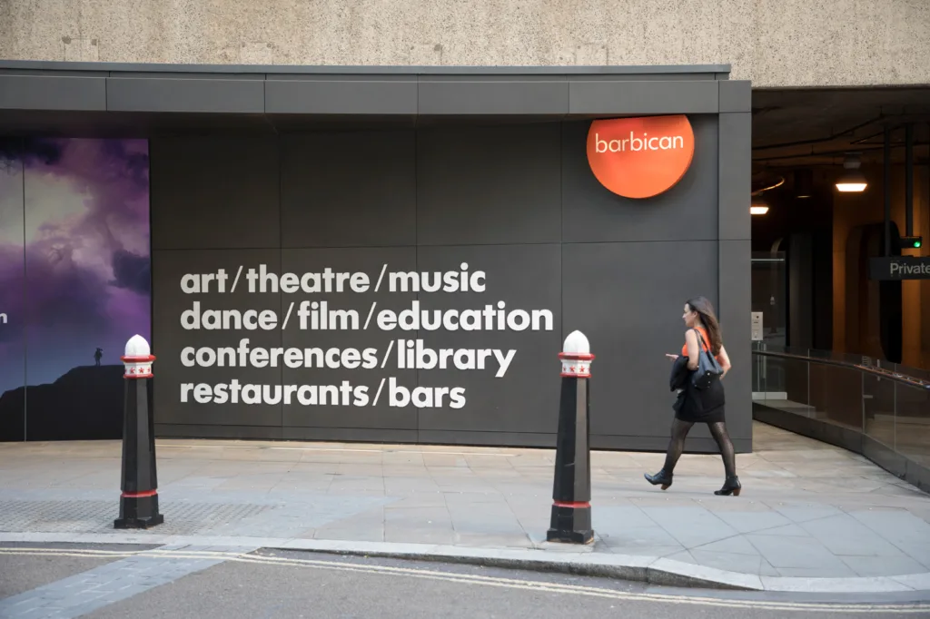 Barbican
