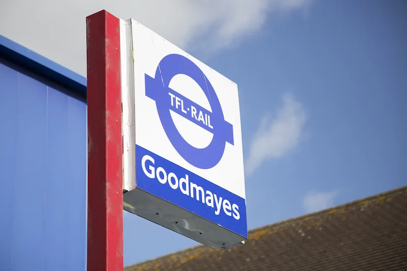 Redbridge 1 Goodmayes 040