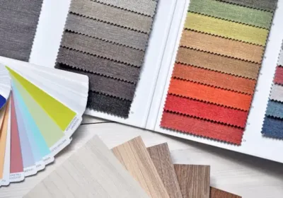 Interior design tips for first-time buyers
