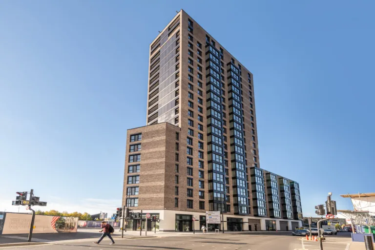 Shared Ownership options