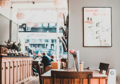 Budget Friendly-Restaurants Enfield