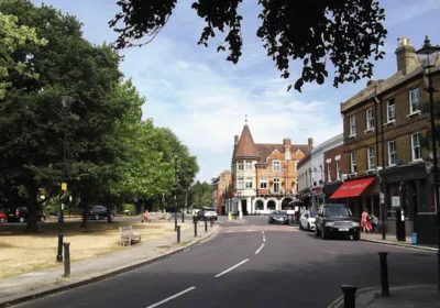Things to do in Enfield
