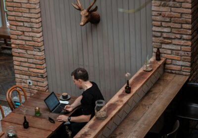 remote working