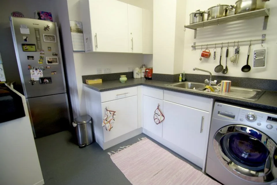 Kitchen area jpg